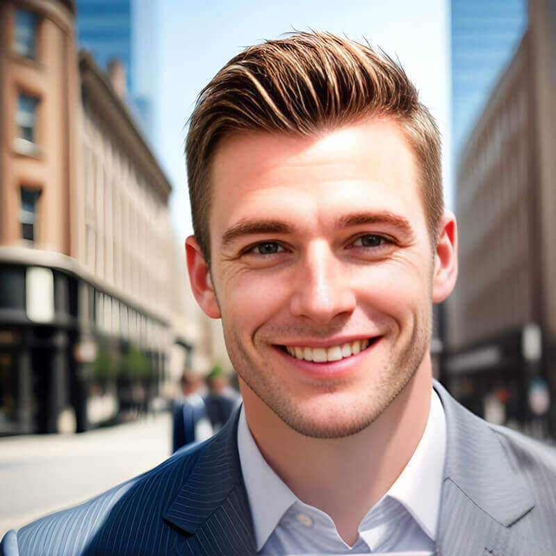 Lucas Parker